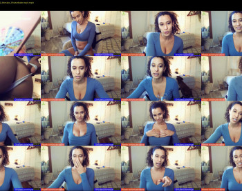 blissense — 39 minute Chaturbate female cam show recording, 1080p, Jun 4, 2022