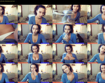 blissense — 39 minute Chaturbate female cam show recording, 1080p, Jun 4, 2022