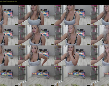 blue_eyes96 — 18 minute Chaturbate female cam show recording, 720p, Jun 4, 2022