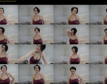 blueeyeess — 43 minute Chaturbate female cam show recording, 720p, Jun 3, 2022