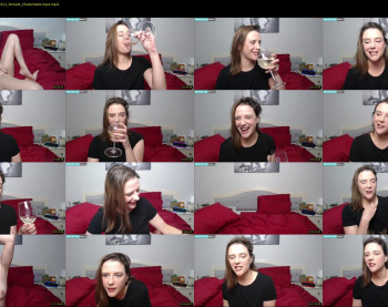 bluexstacey — 93 minute Chaturbate female cam show recording, 720p, Jun 3, 2022