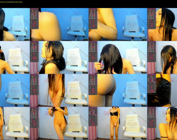 bona_ — 20 minute Chaturbate female cam show recording, 1080p, Jun 3, 2022