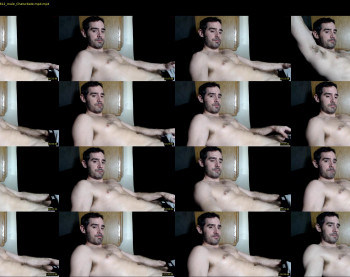 branflakes_ — 92 minute Chaturbate male cam show recording, 720p, Jun 3, 2022