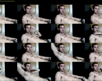 branflakes_ — 40 minute Chaturbate male cam show recording, 720p, Jun 3, 2022