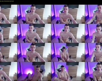brastfloyd — 17 minute Chaturbate male cam show recording, 1080p, Jun 3, 2022