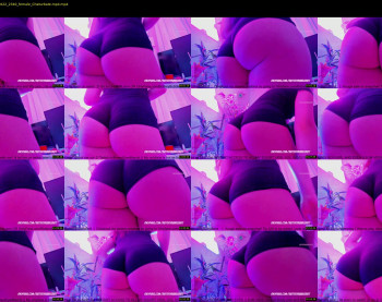 butterybubblebutt — 40 minute Chaturbate couple cam show recording, 1080p, Jun 3, 2022