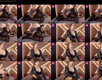 carlotta_ricci — 60 minute Chaturbate female cam show recording, 1080p, Jun 3, 2022
