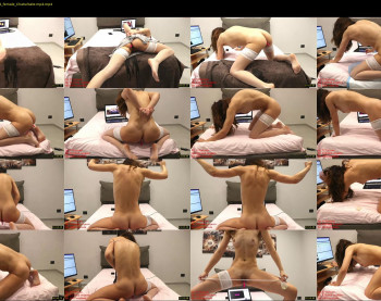 catty190 — 40 minute Chaturbate female cam show recording, 720p, Jun 4, 2022