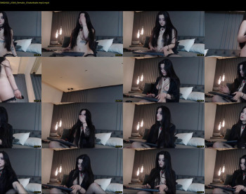 charlotte_germanotta_ — 43 minute Chaturbate female cam show recording, 720p, Jun 3, 2022