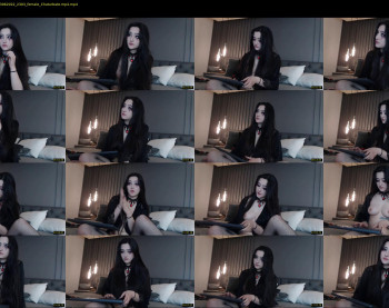 charlotte_germanotta_ — 20 minute Chaturbate female cam show recording, 720p, Jun 3, 2022