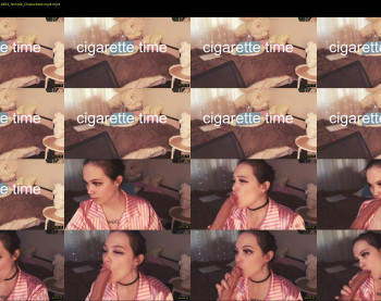 chery_lady22 — 56 minute Chaturbate female cam show recording, 1080p, Jun 3, 2022