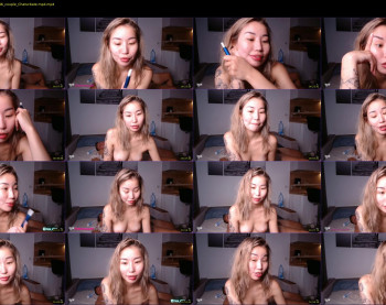chloetaya — 3 minute Chaturbate female cam show recording, 1080p, Jun 3, 2022