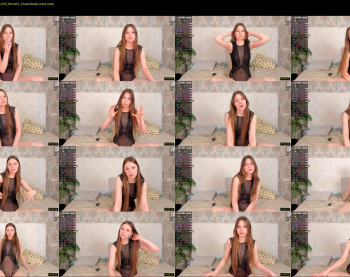 choesmelori — 18 minute Chaturbate couple cam show recording, 1080p, Jun 3, 2022