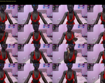 conymegan — 5 minute Chaturbate female cam show recording, 720p, Jun 3, 2022