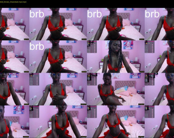 conymegan — 110 minute Chaturbate female cam show recording, 720p, Jun 3, 2022