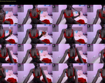 conymegan — 6 minute Chaturbate female cam show recording, 720p, Jun 3, 2022