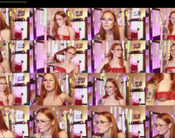 coolteacher — 39 minute Chaturbate female cam show recording, 1080p, Jun 3, 2022