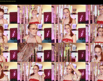 coolteacher — 39 minute Chaturbate female cam show recording, 1080p, Jun 3, 2022
