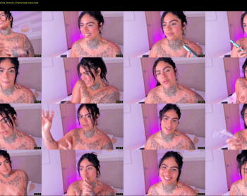 curvyliciouss — 19 minute Chaturbate female cam show recording, 1080p, Jun 3, 2022