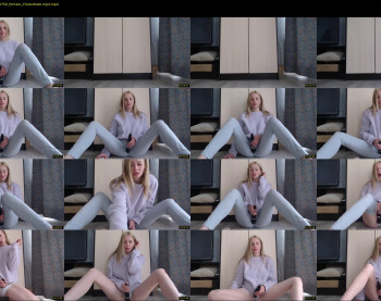 cuteemouse — 26 minute Chaturbate female cam show recording, 720p, Jun 3, 2022