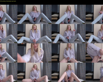 cuteemouse — 16 minute Chaturbate female cam show recording, 720p, Jun 3, 2022