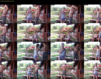 danamily — 63 minute Chaturbate female cam show recording, 1080p, Jun 3, 2022