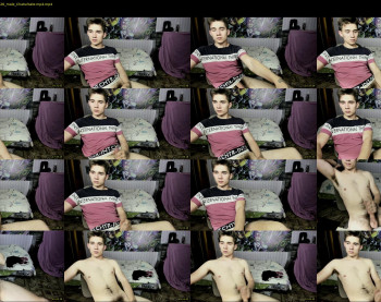 daniel_like — 60 minute Chaturbate male cam show recording, 1080p, Jun 3, 2022