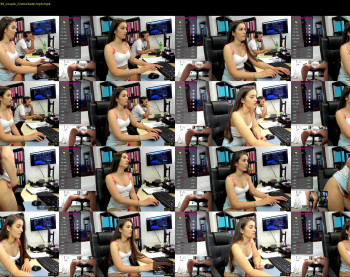 daryastars — 59 minute Chaturbate couple cam show recording, 1080p, Jun 3, 2022