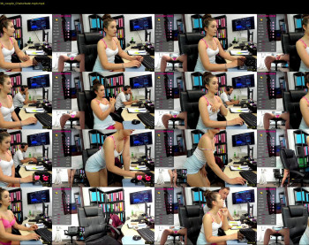 daryastars — 62 minute Chaturbate couple cam show recording, 1080p, Jun 4, 2022