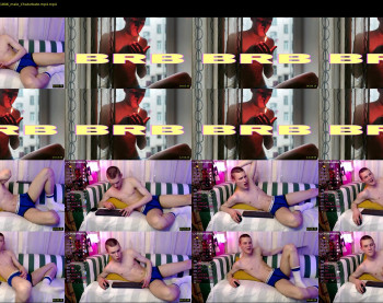davey_ebash — 35 minute Chaturbate male cam show recording, 720p, Jun 3, 2022