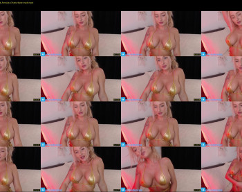 dee_nise — 3 minute Chaturbate female cam show recording, 1080p, Jun 3, 2022