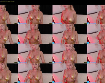 dee_nise — 38 minute Chaturbate female cam show recording, 1080p, Jun 3, 2022