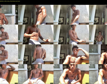 deepthroatfucker_ccs — 20 minute Chaturbate male cam show recording, 720p, Jun 3, 2022