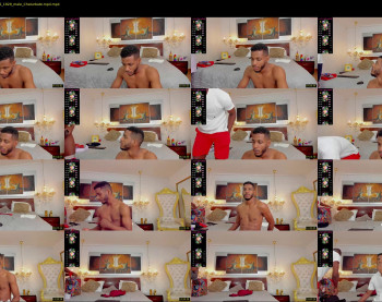 dereckandjake — 18 minute Chaturbate male cam show recording, 720p, Jun 3, 2022
