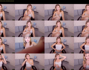dianaholiday — 3 minute Chaturbate female cam show recording, 1080p, Jun 3, 2022