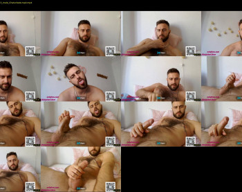 dickjulian — 25 minute Chaturbate male cam show recording, 1080p, Jun 3, 2022