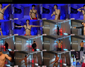 dirty_pothos — 7 minute Chaturbate male cam show recording, 1080p, Jun 3, 2022