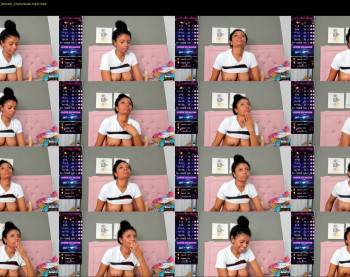 dirtygril — 4 minute Chaturbate female cam show recording, 1080p, Jun 3, 2022