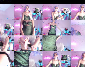 doll_joy — 59 minute Chaturbate female cam show recording, 1080p, Jun 3, 2022