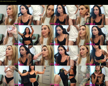 drunk_bosss — 57 minute Chaturbate couple cam show recording, 1080p, Jun 3, 2022