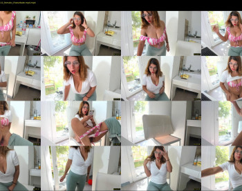 dulceyjohn — 54 minute Chaturbate female cam show recording, 1080p, Jun 3, 2022