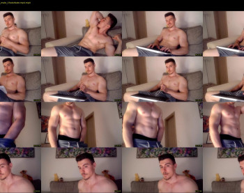 eddieds — 54 minute Chaturbate male cam show recording, 1080p, Jun 4, 2022