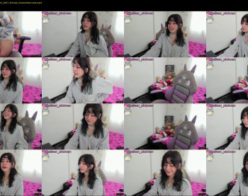 eileen_pinkman — 54 minute Chaturbate female cam show recording, 1080p, Jun 3, 2022