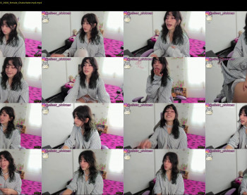 eileen_pinkman — 51 minute Chaturbate female cam show recording, 1080p, Jun 3, 2022