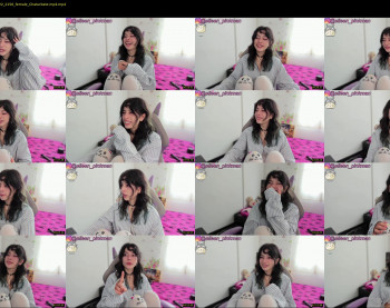 eileen_pinkman — 54 minute Chaturbate female cam show recording, 1080p, Jun 3, 2022