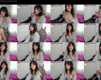eileen_pinkman — 21 minute Chaturbate female cam show recording, 1080p, Jun 3, 2022