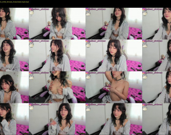 eileen_pinkman — 50 minute Chaturbate female cam show recording, 1080p, Jun 3, 2022