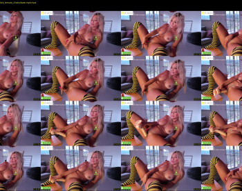 eileen_rose — 10 minute Chaturbate female cam show recording, 1080p, Jun 3, 2022