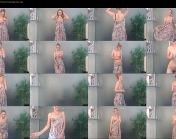 ellamilf — 30 minute Chaturbate female cam show recording, 1080p, Jun 3, 2022