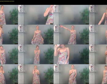 ellamilf — 15 minute Chaturbate female cam show recording, 1080p, Jun 3, 2022